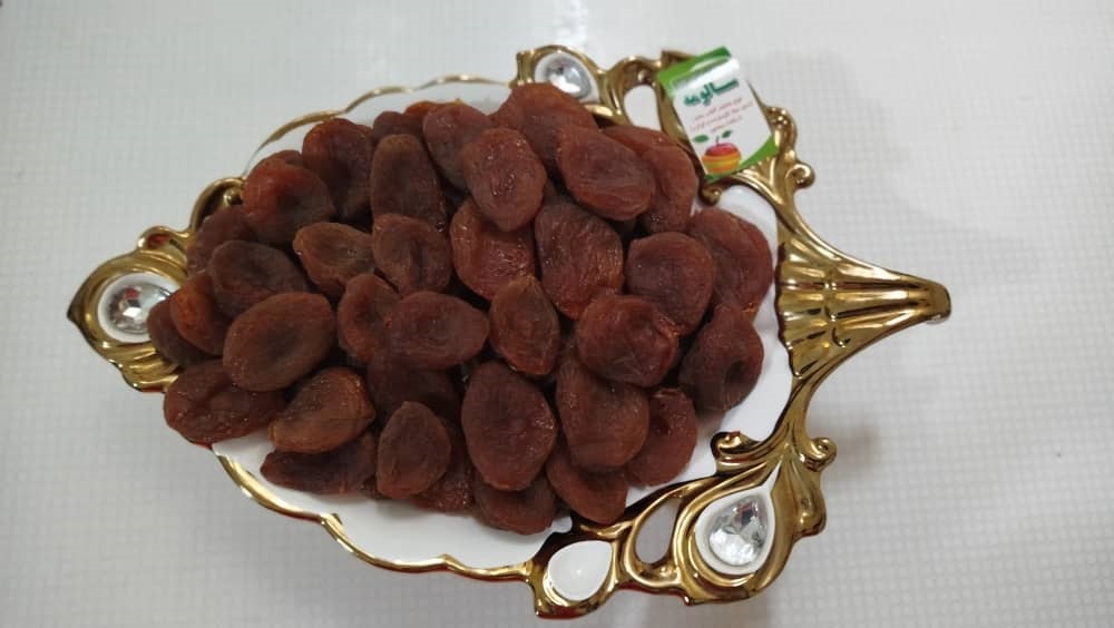 قیصی سکه ای ارگانیک