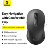 موس بی سیم BASEUS F02