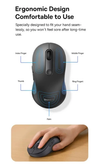 موس بی سیم BASEUS F02