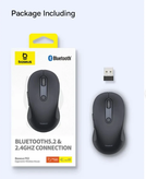 موس بی سیم BASEUS F02