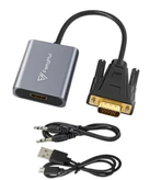 تبدیل VGA بهHDMI فنگ هوی(Fenghui)