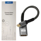 تبدیل MINI DISPLAYمدل DISPLAR PORT برند JSAUX