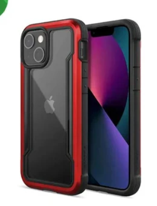 قاب گوشی دفاع شیلد مخصوص iPhone 13 Pro Max (مدل Shield)
